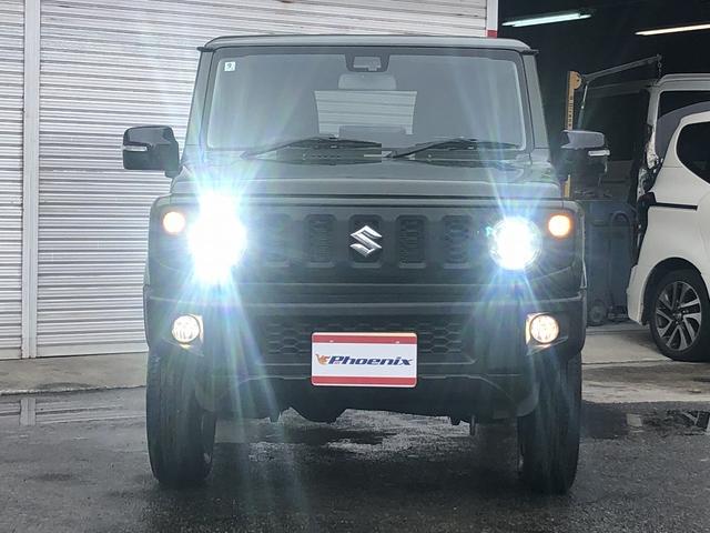 SUZUKI JIMNY XC Best Japan Spec Recon Car for Import Malaysia