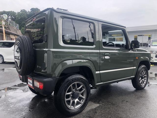SUZUKI JIMNY XC Best Japan Spec Recon Car for Import Malaysia