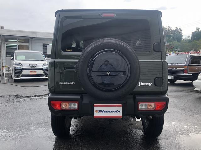 SUZUKI JIMNY XC Best Japan Spec Recon Car for Import Malaysia
