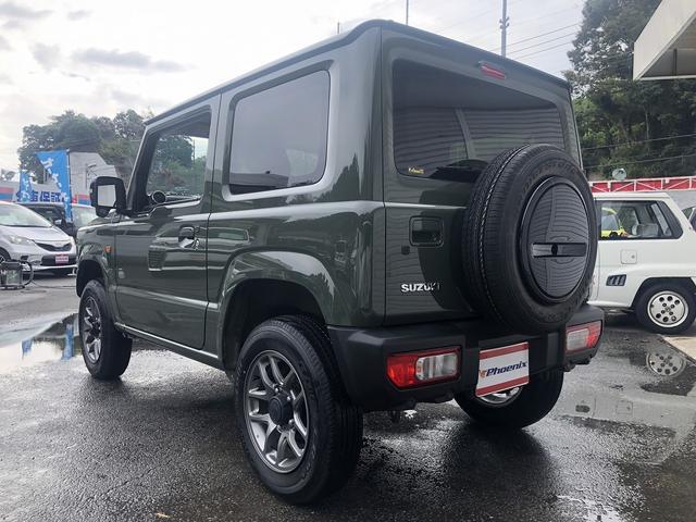 SUZUKI JIMNY XC Best Japan Spec Recon Car for Import Malaysia