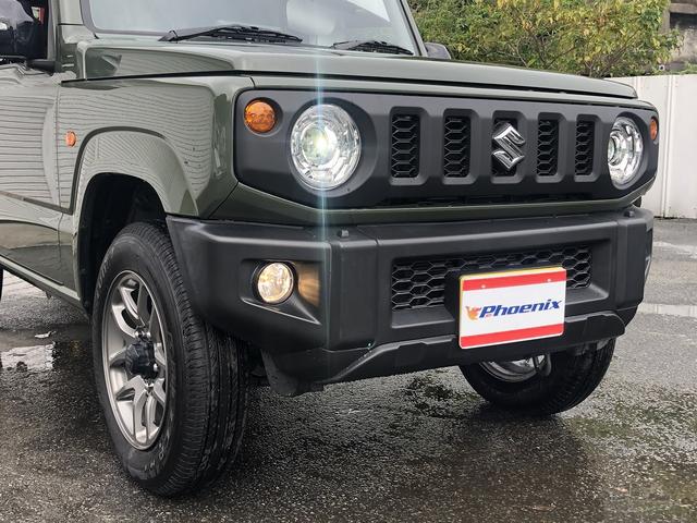 SUZUKI JIMNY XC Best Japan Spec Recon Car for Import Malaysia