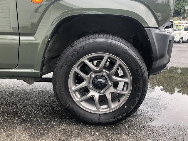 SUZUKI JIMNY XC Best Japan Spec Recon Car for Import Malaysia