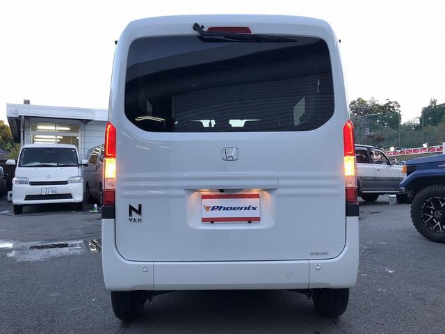 Ｎ－ＶＡＮ＋スタイル ファン・ターボホンダセンシング　メモリナビ　フルセグ　Ｂｌｕｅｔｏｏｔｈ接続　バックカメラ　前後ドラレコ　ＥＴＣ　ＵＳＢ充電　ＬＥＤオートライト　ステアスイッチ　ＣＭＢＳ　ＬＫＡＳ　ＡＣＣ　先行車発進告知　標識検知　オートハイビーム（8枚目）