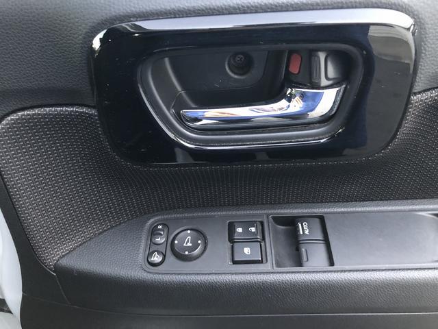 Ｎ－ＶＡＮ＋スタイル ファン・ターボホンダセンシング　メモリナビ　フルセグ　Ｂｌｕｅｔｏｏｔｈ接続　バックカメラ　前後ドラレコ　ＥＴＣ　ＵＳＢ充電　ＬＥＤオートライト　ステアスイッチ　ＣＭＢＳ　ＬＫＡＳ　ＡＣＣ　先行車発進告知　標識検知　オートハイビーム（31枚目）