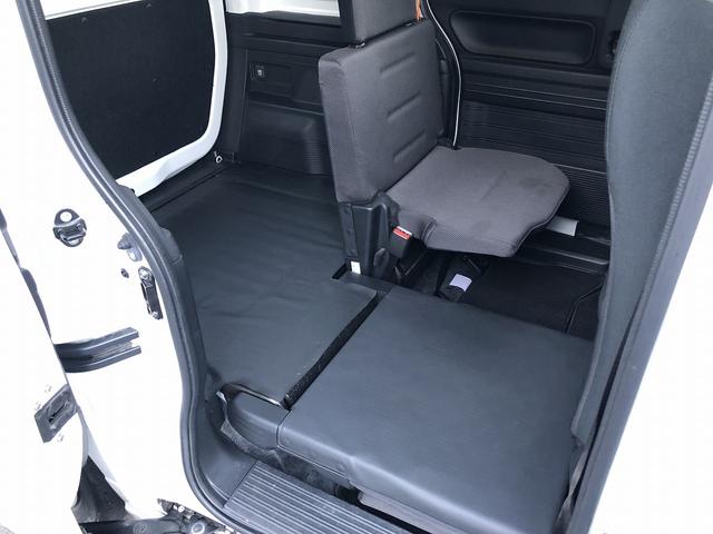 Ｎ－ＶＡＮ＋スタイル ファン・ターボホンダセンシング　メモリナビ　フルセグ　Ｂｌｕｅｔｏｏｔｈ接続　バックカメラ　前後ドラレコ　ＥＴＣ　ＵＳＢ充電　ＬＥＤオートライト　ステアスイッチ　ＣＭＢＳ　ＬＫＡＳ　ＡＣＣ　先行車発進告知　標識検知　オートハイビーム（67枚目）