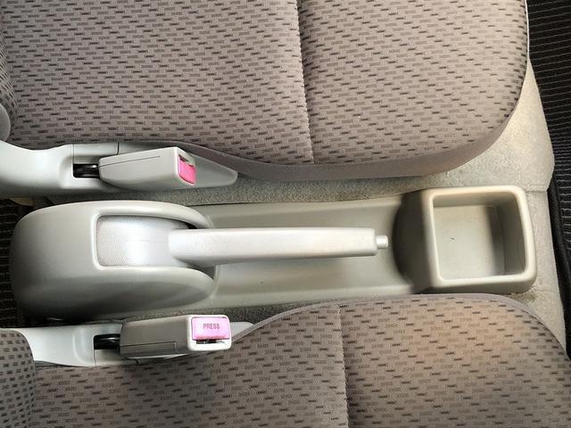 エブリイ ＰＣ　車検令和９年まで　５ＡＧＳ車　２ＮＤ発進　ＭＴモード　ルーフコンソール　キーレスエントリー　ライトレベライザー　ラジオ　ＰＷ　登録遅れ（38枚目）