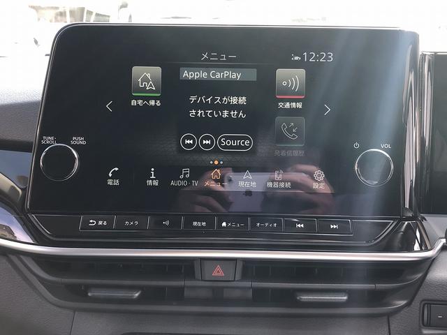 ノート Ｘ　ＮＣ９型ナビ　アラウンドビューモニター　デジタルミラー　プロパイロット　ＬＥＤオートライト＆フォグ　ワイヤレス充電　シート＆ステアヒーター　ＵＳＢ充電　ドラレコ　ＳＯＳコール　ＢＳＩ　ＢＳＷ　ＲＣＴＡ（29枚目）