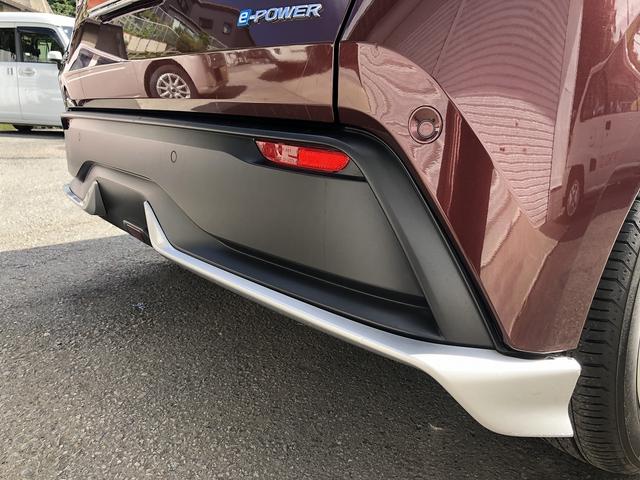 ノート Ｘ　ＮＣ９型ナビ　アラウンドビューモニター　デジタルミラー　プロパイロット　ＬＥＤオートライト＆フォグ　ワイヤレス充電　シート＆ステアヒーター　ＵＳＢ充電　ドラレコ　ＳＯＳコール　ＢＳＩ　ＢＳＷ　ＲＣＴＡ（55枚目）