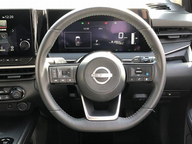 ノート Ｘ　ＮＣ９型ナビ　アラウンドビューモニター　デジタルミラー　プロパイロット　ＬＥＤオートライト＆フォグ　ワイヤレス充電　シート＆ステアヒーター　ＵＳＢ充電　ドラレコ　ＳＯＳコール　ＢＳＩ　ＢＳＷ　ＲＣＴＡ（68枚目）