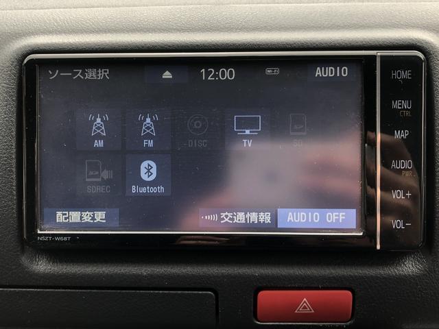 ハイエースバン ロングDX GLパッケージ 5ドア 5型 6人乗り 6速AT メモリナビ フルセグTV DVD再生 Bluetooth接続 バックカメラ ETC2.0 ドラレコ LEDヘッドライト キーレススタート 両側スライドドア 電格ミラー(37枚目)