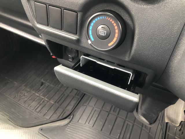 ハイエースバン ロングDX GLパッケージ 5ドア 5型 6人乗り 6速AT メモリナビ フルセグTV DVD再生 Bluetooth接続 バックカメラ ETC2.0 ドラレコ LEDヘッドライト キーレススタート 両側スライドドア 電格ミラー(41枚目)