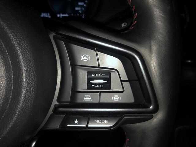 レヴォーグ ＳＴＩスポーツ　ＥＸ　１１．６型ナビ　Ｆ・Ｓ・Ｒカメラ　サンルーフ　アイサイトＸ　デジタルミラ　ＬＥＤオートライト　イエローフォグ　電動ゲート　ヒータ付本革電動シート　前後ドラレコ　ＥＴＣ　パドルシフト　全車速追従クルコン（74枚目）