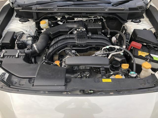 インプレッサスポーツ 2.0i-Sアイサイト アイサイトVer3 SDナビ フルセグ Bluetooth接続 バックカメラ 前後ドラレコ ETC GPSレーダー USB充電 LEDオートライト&フォグ パドルシフト レーダークルーズ 車線逸脱警報(11枚目)