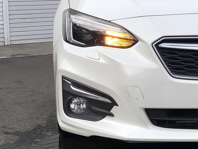 インプレッサスポーツ 2.0i-Sアイサイト アイサイトVer3 SDナビ フルセグ Bluetooth接続 バックカメラ 前後ドラレコ ETC GPSレーダー USB充電 LEDオートライト&フォグ パドルシフト レーダークルーズ 車線逸脱警報(12枚目)