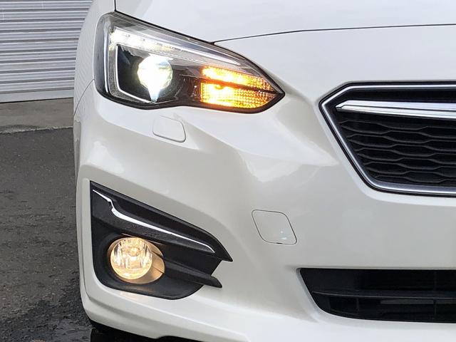 インプレッサスポーツ 2.0i-Sアイサイト アイサイトVer3 SDナビ フルセグ Bluetooth接続 バックカメラ 前後ドラレコ ETC GPSレーダー USB充電 LEDオートライト&フォグ パドルシフト レーダークルーズ 車線逸脱警報(13枚目)