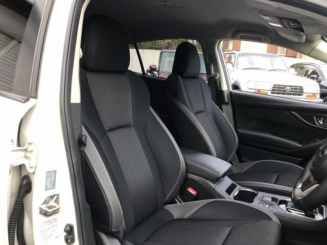 インプレッサスポーツ 2.0i-Sアイサイト アイサイトVer3 SDナビ フルセグ Bluetooth接続 バックカメラ 前後ドラレコ ETC GPSレーダー USB充電 LEDオートライト&フォグ パドルシフト レーダークルーズ 車線逸脱警報(20枚目)