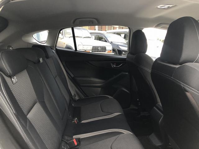 インプレッサスポーツ 2.0i-Sアイサイト アイサイトVer3 SDナビ フルセグ Bluetooth接続 バックカメラ 前後ドラレコ ETC GPSレーダー USB充電 LEDオートライト&フォグ パドルシフト レーダークルーズ 車線逸脱警報(21枚目)