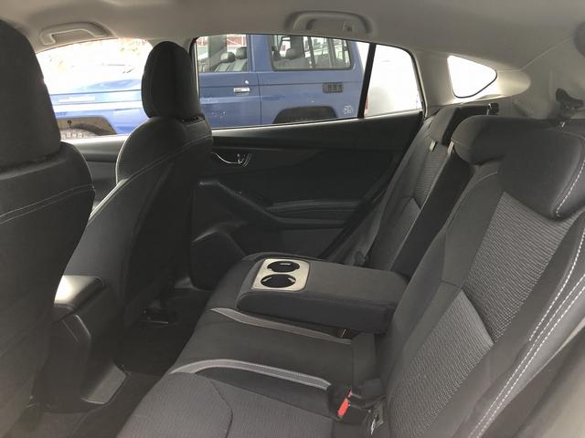 インプレッサスポーツ 2.0i-Sアイサイト アイサイトVer3 SDナビ フルセグ Bluetooth接続 バックカメラ 前後ドラレコ ETC GPSレーダー USB充電 LEDオートライト&フォグ パドルシフト レーダークルーズ 車線逸脱警報(24枚目)