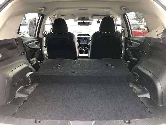 インプレッサスポーツ 2.0i-Sアイサイト アイサイトVer3 SDナビ フルセグ Bluetooth接続 バックカメラ 前後ドラレコ ETC GPSレーダー USB充電 LEDオートライト&フォグ パドルシフト レーダークルーズ 車線逸脱警報(26枚目)