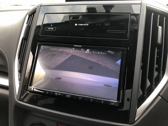 インプレッサスポーツ 2.0i-Sアイサイト アイサイトVer3 SDナビ フルセグ Bluetooth接続 バックカメラ 前後ドラレコ ETC GPSレーダー USB充電 LEDオートライト&フォグ パドルシフト レーダークルーズ 車線逸脱警報(32枚目)