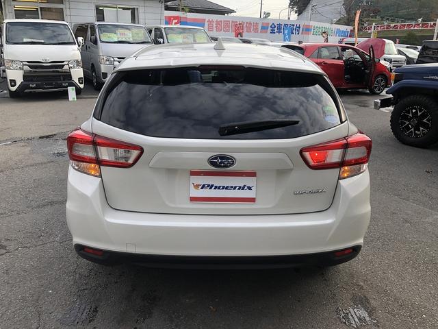 インプレッサスポーツ 2.0i-Sアイサイト アイサイトVer3 SDナビ フルセグ Bluetooth接続 バックカメラ 前後ドラレコ ETC GPSレーダー USB充電 LEDオートライト&フォグ パドルシフト レーダークルーズ 車線逸脱警報(44枚目)