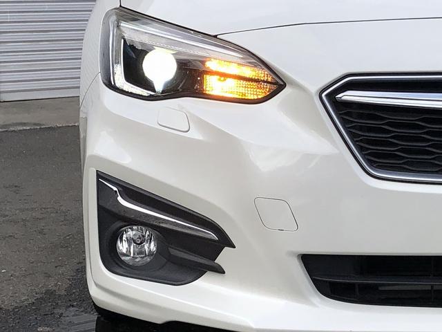 インプレッサスポーツ 2.0i-Sアイサイト アイサイトVer3 SDナビ フルセグ Bluetooth接続 バックカメラ 前後ドラレコ ETC GPSレーダー USB充電 LEDオートライト&フォグ パドルシフト レーダークルーズ 車線逸脱警報(47枚目)