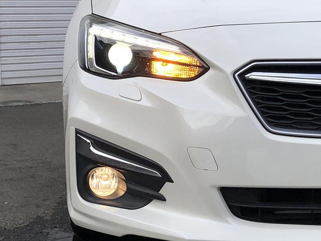 インプレッサスポーツ 2.0i-Sアイサイト アイサイトVer3 SDナビ フルセグ Bluetooth接続 バックカメラ 前後ドラレコ ETC GPSレーダー USB充電 LEDオートライト&フォグ パドルシフト レーダークルーズ 車線逸脱警報(48枚目)