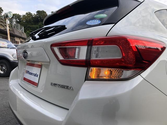 インプレッサスポーツ 2.0i-Sアイサイト アイサイトVer3 SDナビ フルセグ Bluetooth接続 バックカメラ 前後ドラレコ ETC GPSレーダー USB充電 LEDオートライト&フォグ パドルシフト レーダークルーズ 車線逸脱警報(52枚目)