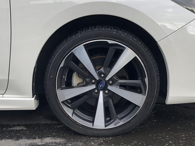 インプレッサスポーツ 2.0i-Sアイサイト アイサイトVer3 SDナビ フルセグ Bluetooth接続 バックカメラ 前後ドラレコ ETC GPSレーダー USB充電 LEDオートライト&フォグ パドルシフト レーダークルーズ 車線逸脱警報(61枚目)