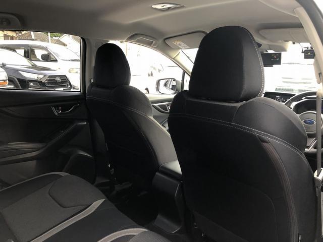 インプレッサスポーツ 2.0i-Sアイサイト アイサイトVer3 SDナビ フルセグ Bluetooth接続 バックカメラ 前後ドラレコ ETC GPSレーダー USB充電 LEDオートライト&フォグ パドルシフト レーダークルーズ 車線逸脱警報(63枚目)