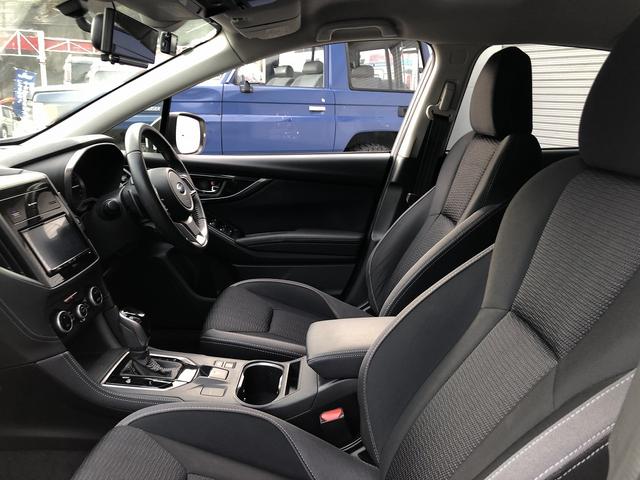 インプレッサスポーツ 2.0i-Sアイサイト アイサイトVer3 SDナビ フルセグ Bluetooth接続 バックカメラ 前後ドラレコ ETC GPSレーダー USB充電 LEDオートライト&フォグ パドルシフト レーダークルーズ 車線逸脱警報(65枚目)