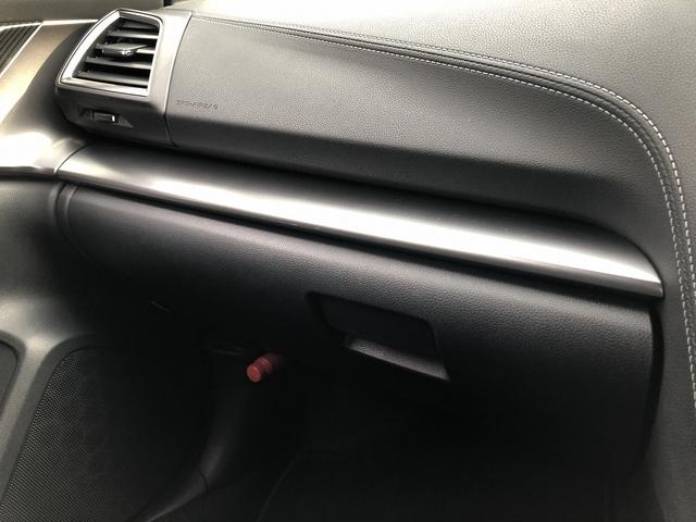 インプレッサスポーツ 2.0i-Sアイサイト アイサイトVer3 SDナビ フルセグ Bluetooth接続 バックカメラ 前後ドラレコ ETC GPSレーダー USB充電 LEDオートライト&フォグ パドルシフト レーダークルーズ 車線逸脱警報(79枚目)