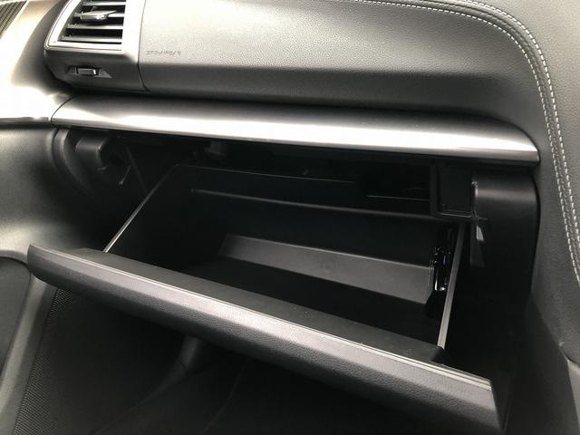 インプレッサスポーツ 2.0i-Sアイサイト アイサイトVer3 SDナビ フルセグ Bluetooth接続 バックカメラ 前後ドラレコ ETC GPSレーダー USB充電 LEDオートライト&フォグ パドルシフト レーダークルーズ 車線逸脱警報(80枚目)