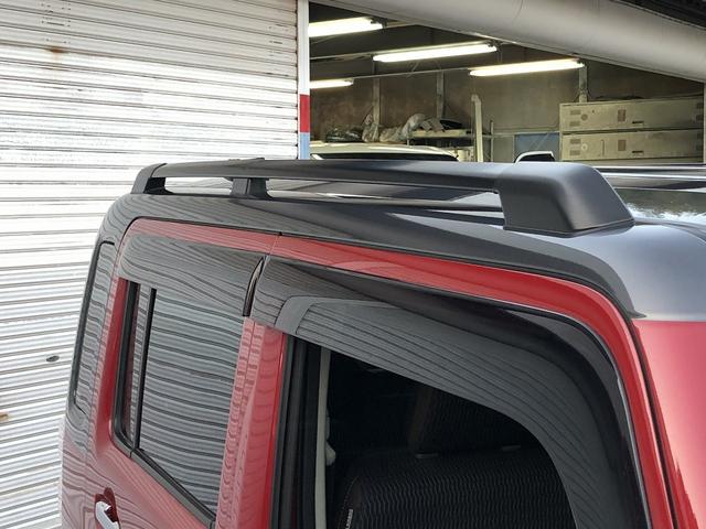 ハスラー Ｊスタイル　２トーン　セーフティサポート　９インチナビ　ＢＴ・ＵＳＢ・カープレイ接続　全方位モニタ　ルーフレール　Ｗシートヒーター　ＬＥＤオートライト＆フォグ　Ｐセンサー　標識認識　先行車発進お知らせ　誤発進抑制（16枚目）