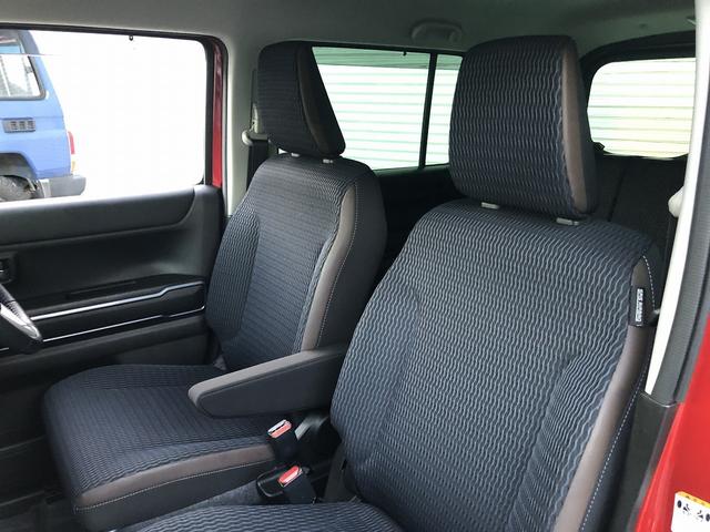 ハスラー Ｊスタイル　２トーン　セーフティサポート　９インチナビ　ＢＴ・ＵＳＢ・カープレイ接続　全方位モニタ　ルーフレール　Ｗシートヒーター　ＬＥＤオートライト＆フォグ　Ｐセンサー　標識認識　先行車発進お知らせ　誤発進抑制（23枚目）