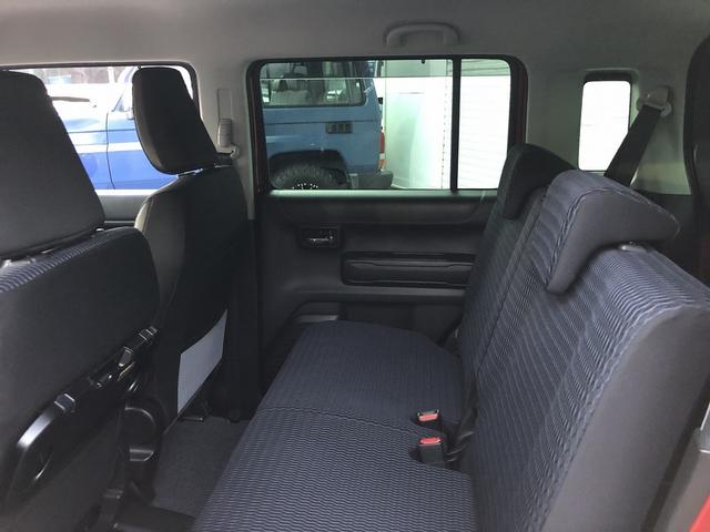 ハスラー Ｊスタイル　２トーン　セーフティサポート　９インチナビ　ＢＴ・ＵＳＢ・カープレイ接続　全方位モニタ　ルーフレール　Ｗシートヒーター　ＬＥＤオートライト＆フォグ　Ｐセンサー　標識認識　先行車発進お知らせ　誤発進抑制（24枚目）