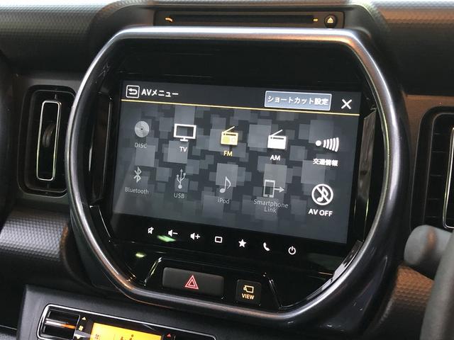 ハスラー Ｊスタイル　２トーン　セーフティサポート　９インチナビ　ＢＴ・ＵＳＢ・カープレイ接続　全方位モニタ　ルーフレール　Ｗシートヒーター　ＬＥＤオートライト＆フォグ　Ｐセンサー　標識認識　先行車発進お知らせ　誤発進抑制（29枚目）