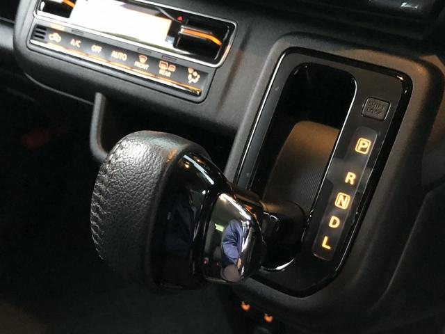 ハスラー Ｊスタイル　２トーン　セーフティサポート　９インチナビ　ＢＴ・ＵＳＢ・カープレイ接続　全方位モニタ　ルーフレール　Ｗシートヒーター　ＬＥＤオートライト＆フォグ　Ｐセンサー　標識認識　先行車発進お知らせ　誤発進抑制（33枚目）