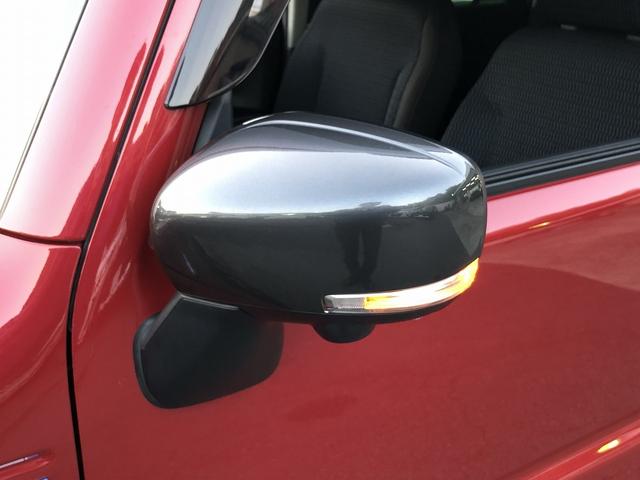 ハスラー Ｊスタイル　２トーン　セーフティサポート　９インチナビ　ＢＴ・ＵＳＢ・カープレイ接続　全方位モニタ　ルーフレール　Ｗシートヒーター　ＬＥＤオートライト＆フォグ　Ｐセンサー　標識認識　先行車発進お知らせ　誤発進抑制（51枚目）