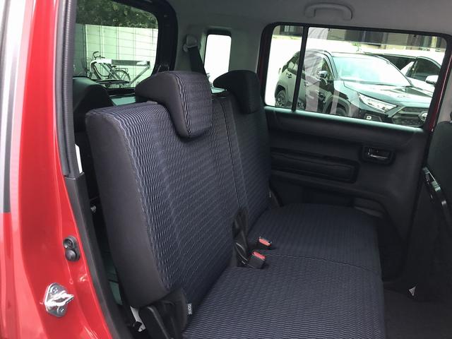 ハスラー Ｊスタイル　２トーン　セーフティサポート　９インチナビ　ＢＴ・ＵＳＢ・カープレイ接続　全方位モニタ　ルーフレール　Ｗシートヒーター　ＬＥＤオートライト＆フォグ　Ｐセンサー　標識認識　先行車発進お知らせ　誤発進抑制（61枚目）