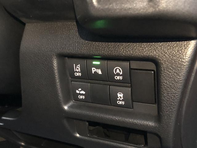 ハスラー Ｊスタイル　２トーン　セーフティサポート　９インチナビ　ＢＴ・ＵＳＢ・カープレイ接続　全方位モニタ　ルーフレール　Ｗシートヒーター　ＬＥＤオートライト＆フォグ　Ｐセンサー　標識認識　先行車発進お知らせ　誤発進抑制（67枚目）