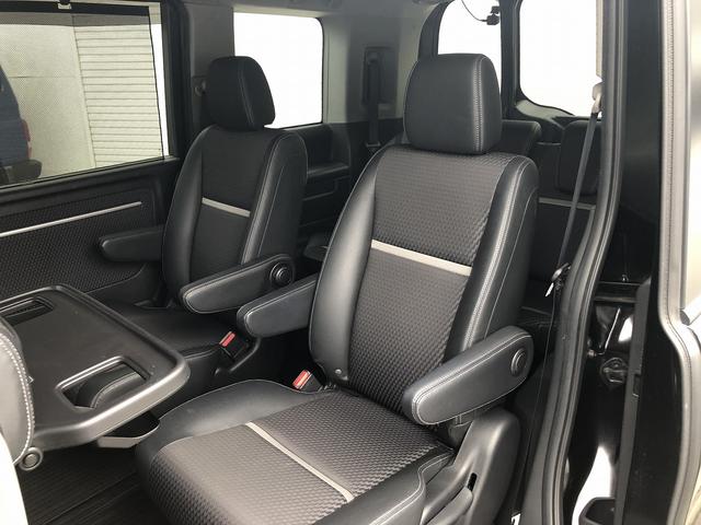 ステップワゴンスパーダ スパーダクールスピリット　アドバンスパッケージβ　ホンダセンシング　９型ナビ　ＢＴ・ＵＳＢ・カープレイ接続　Ｂカメ　フリップダウンモニター　前後ドラレコ　わくわくゲート　ヒーター付半革シート　Ｗパワスラ　ＬＥＤオートライト　ＡＣＣ　ＣＭＢＳ　ＬＫＡＳ（72枚目）