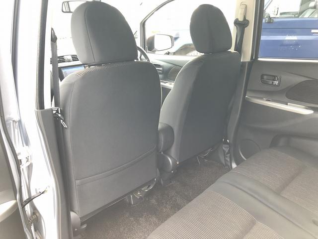 デイズ ハイウェイスター　Ｇターボ　禁煙車　フルセグＳＤナビ　Ｂｌｕｅｔｏｏｔｈ　ＤＶＤ　ＵＳＢ　アラウンドビューカメラ　ドラレコ　ＨＩＤオートライト　フォグランプ　純正１５インチＡＷ　ステアＳＷ　プッシュスタート　ＥＴＣ　スマートキー（75枚目）