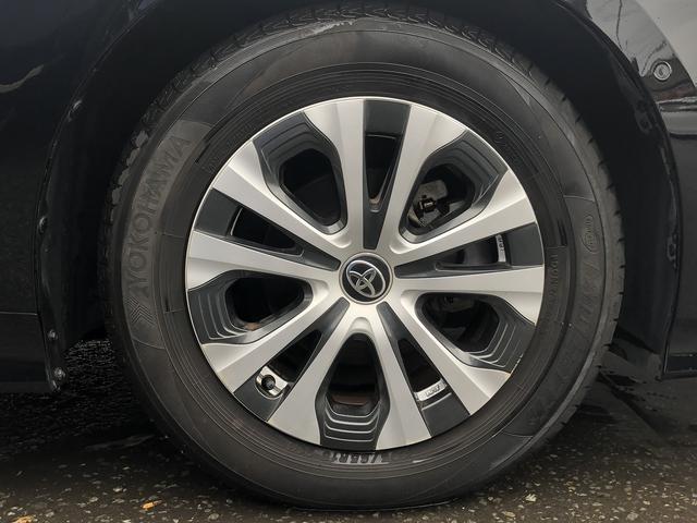 プリウス Ａプレミアム　後期　セーフティセンス　サンルーフ　メーカーナビ　Ｂｌｕｅｔｏｏｔｈ接続　バックカメラ　本革シート　温冷シート　インテリアパネル　駐車支援　ＢＳＭ　ＲＣＴＡ　Ｐソナー　ＡＣ１００Ｖ電源　ＥＴＣ２．０（20枚目）