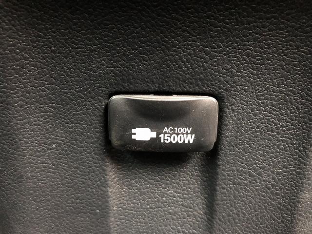 プリウス Ａプレミアム　後期　セーフティセンス　サンルーフ　メーカーナビ　Ｂｌｕｅｔｏｏｔｈ接続　バックカメラ　本革シート　温冷シート　インテリアパネル　駐車支援　ＢＳＭ　ＲＣＴＡ　Ｐソナー　ＡＣ１００Ｖ電源　ＥＴＣ２．０（30枚目）