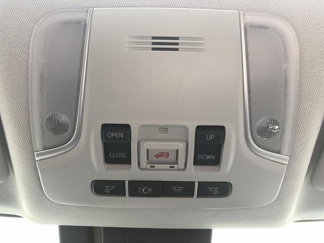 プリウス Ａプレミアム　後期　セーフティセンス　サンルーフ　メーカーナビ　Ｂｌｕｅｔｏｏｔｈ接続　バックカメラ　本革シート　温冷シート　インテリアパネル　駐車支援　ＢＳＭ　ＲＣＴＡ　Ｐソナー　ＡＣ１００Ｖ電源　ＥＴＣ２．０（41枚目）