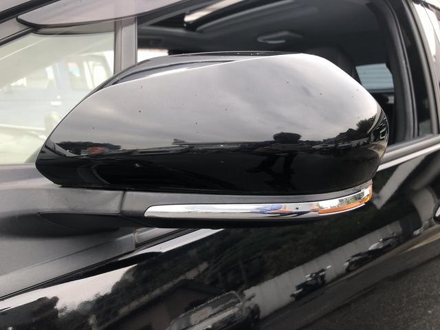 プリウス Ａプレミアム　後期　セーフティセンス　サンルーフ　メーカーナビ　Ｂｌｕｅｔｏｏｔｈ接続　バックカメラ　本革シート　温冷シート　インテリアパネル　駐車支援　ＢＳＭ　ＲＣＴＡ　Ｐソナー　ＡＣ１００Ｖ電源　ＥＴＣ２．０（62枚目）