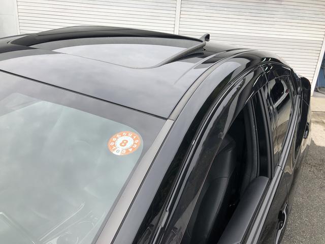 プリウス Ａプレミアム　後期　セーフティセンス　サンルーフ　メーカーナビ　Ｂｌｕｅｔｏｏｔｈ接続　バックカメラ　本革シート　温冷シート　インテリアパネル　駐車支援　ＢＳＭ　ＲＣＴＡ　Ｐソナー　ＡＣ１００Ｖ電源　ＥＴＣ２．０（63枚目）