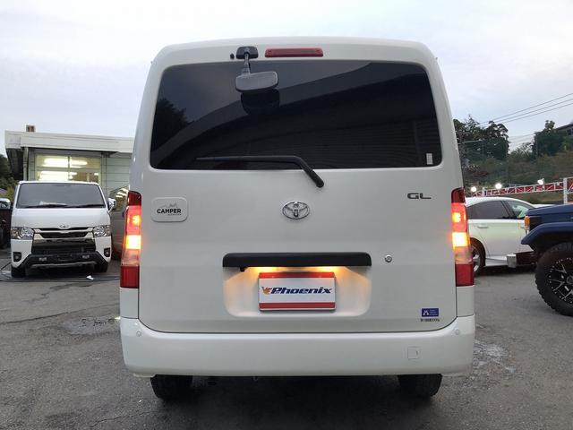 タウンエースバン ＧＬ　アルトピアーノキャンパー　ベッドキット　ＲＥＶＯシート　スマアシ　ＳＤナビ　フルセグ　Ｂｌｕｅｔｏｏｔｈ接続　Ｂカメラ　ＥＴＣ２．０　Ａ－ＳＴＯＰ　調光ルームランプ　ＬＥＤオートライト　先行車発進告知（8枚目）