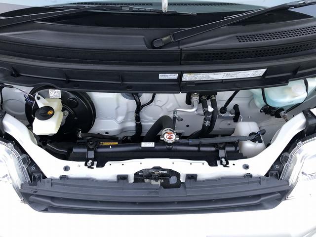 タウンエースバン ＧＬ　アルトピアーノキャンパー　ベッドキット　ＲＥＶＯシート　スマアシ　ＳＤナビ　フルセグ　Ｂｌｕｅｔｏｏｔｈ接続　Ｂカメラ　ＥＴＣ２．０　Ａ－ＳＴＯＰ　調光ルームランプ　ＬＥＤオートライト　先行車発進告知（11枚目）